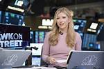 Sara Eisen Cnbc, Bio, Wiki, Age, Husband, Salary, and Net Worth
