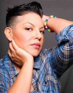 Sara Ramírez: Celebrating Love and Life with Her Girlfriend