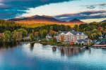 Saranac Waterfront Lodge: a Complete Guide to Your Perfect Getaway