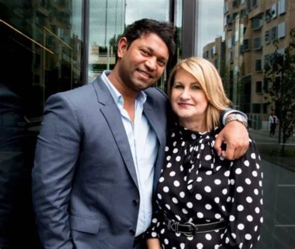 Saroo Brierley Wife: the Untold Story of Love and Journey