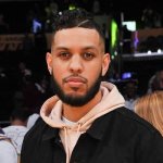 Sarunas Jackson - Bio, Age, Net Worth, Height, Married, Nationality, Wiki