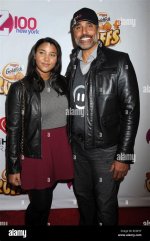Sasha Gabriella Fox Wiki (Rick Fox’s Daughter) Age, Height, Weight, Biography