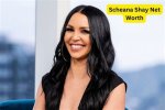 Scheana Shay Height, Weight, Net Worth, Age, Birthday, Wikipedia, Who, Nationality, Biography ·