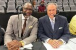 Schultz: Hawks Bob Rathbun Can't Wait to Get Back to Work After Health Scare