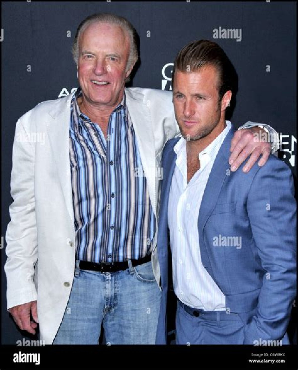 Scott Caan and James Caan's Puzzling Relationship