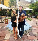Scott Kluth and Tinsley Mortimer’s Split Was Mutual or Not! Relationship Timeline