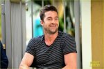 Scott Speedman Welcomes First Child with Girlfriend Lindsay Rae Hofmann