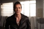 Scott Stapp's Rise to Rock Stardom