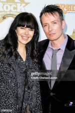 Scott Weiland's Wife: the Untold Story of His Life Partner