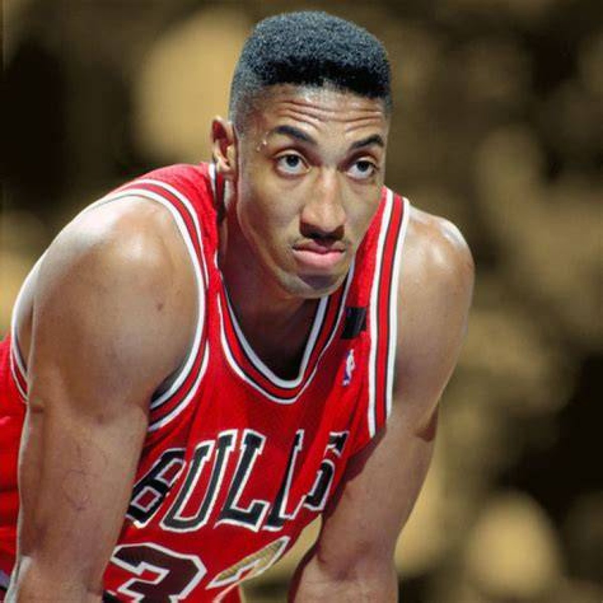 Scottie Pippen: a Trailblazer’s Journey in Portland