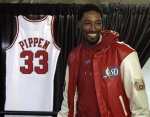 Scottie Pippen: the Legacy of His Retirement