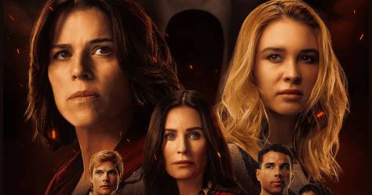 Scream 7 Cast: Unveiling the Stars of the Latest Chapter in the Iconic Horror Franchise