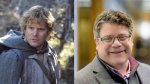 Sean Astin's Weight Loss Journey: Before and After