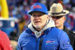 Sean Mcdermott Teams Coached, Salary, Net Worth, Age, Family, and Height of the American Football Coach