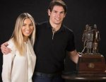 Sean Monahan's Wife Brittany: a Deep Dive into Their Life Together