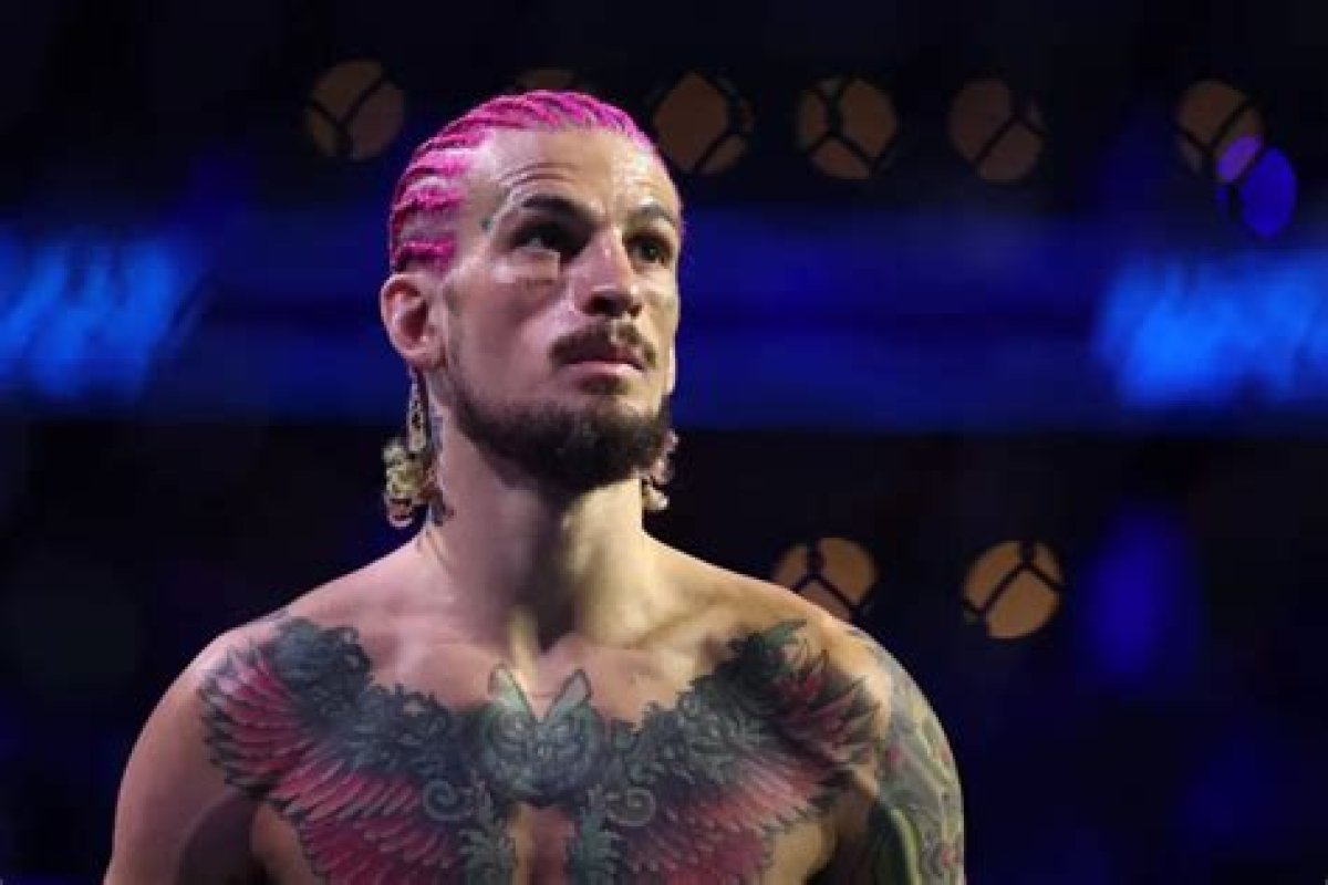 Sean O’malley Biography, Family, Career, Married, History, Net Worth