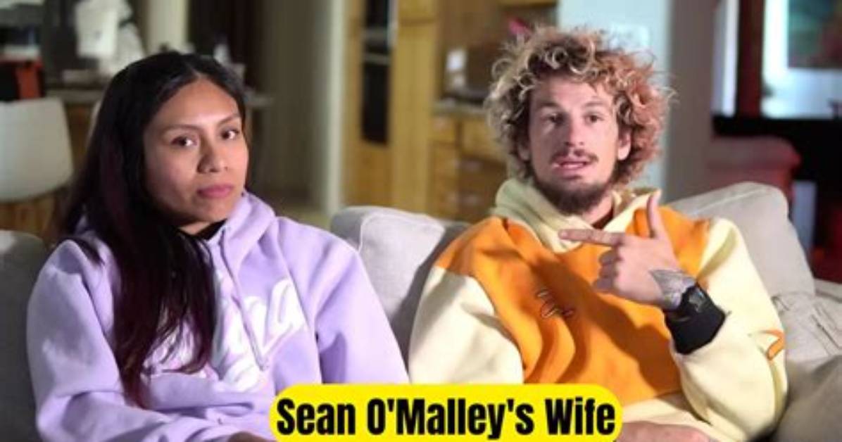 Sean O'malley's Marital Status and Relationship Dynamics