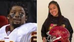 Sean Taylor Daughter Jackie Taylor Age And