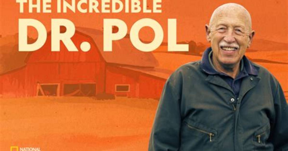 Secrets from the Set of "Dr. Pol" Revealed