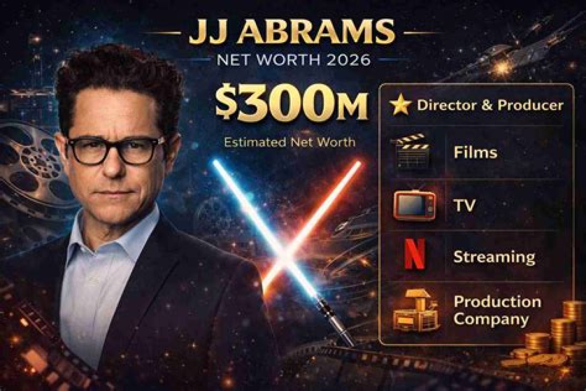 Secrets of a Hollywood Star's Wealth