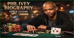Secrets of a Poker Legend Revealed