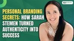 Secrets of Authenticity and Success