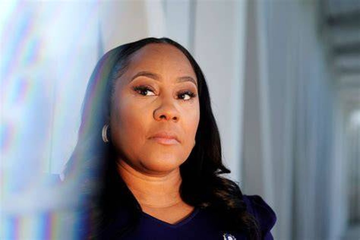 Secrets of Fani Willis's Height and Weight Revealed