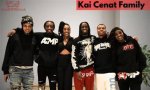Secrets of Kai Cenat's Family Revealed