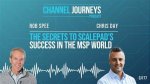 Secrets, Success, and Personal Journeys