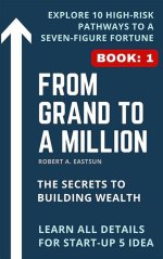 Secrets to a $10 Million Fortune