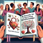 Secrets to a Lasting Bond Revealed
