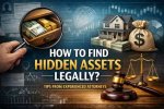 Secrets to Success and Hidden Assets