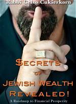 Secrets to Success and Wealth Revealed