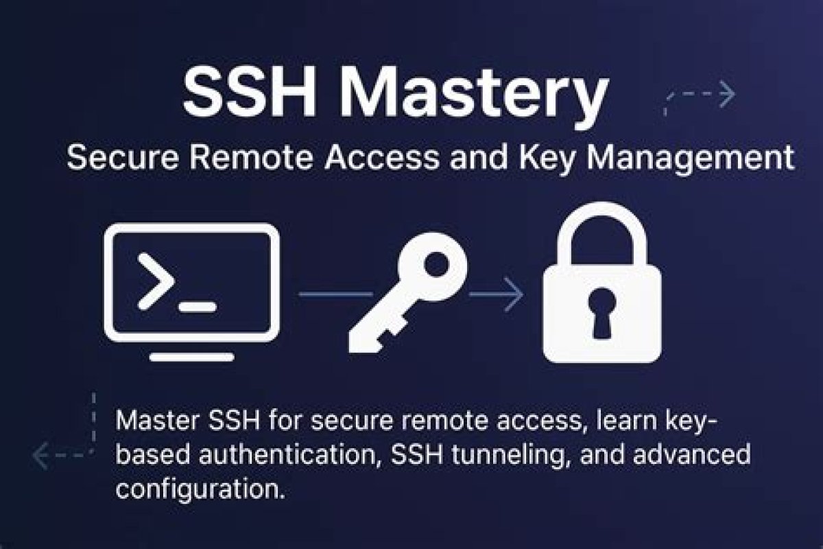 Secure Iot Access: Ssh Remote Connections & Management Tips
