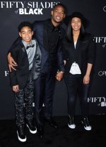 See Photos of His Children Hollywood Life