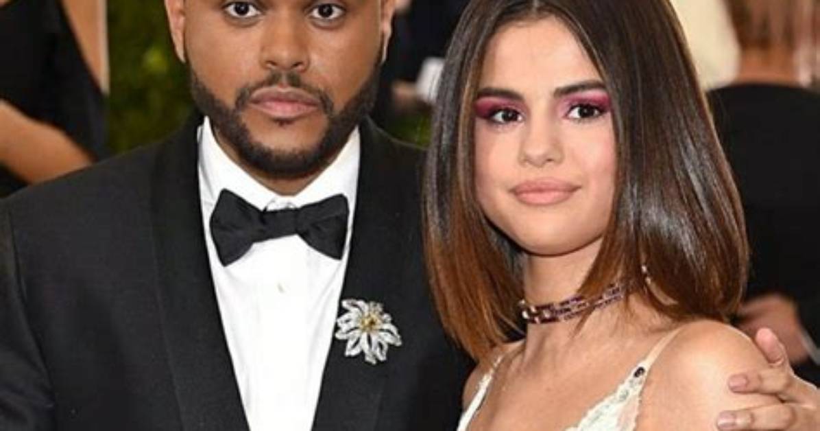 Selena Gomez and Abel: a Journey Through Love and Music