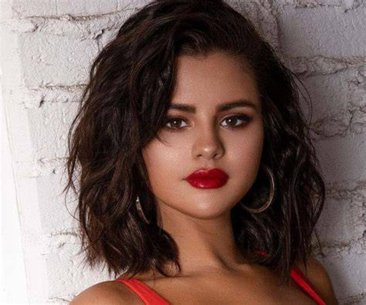 Selena Gomez Biography, Life, Interesting Facts |