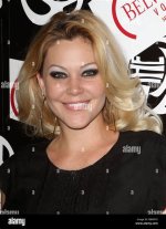 Sensational Shanna Moakler: a Hollywood Heartthrob