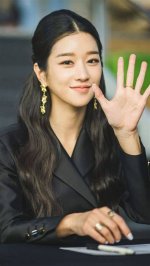 Seo Ye Ji: the Rising Star of K-Dramas