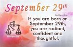 September 29 Famous Birthdays - Sunsigns. Org ·