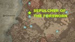 Sepulcher of the Forsworn - Diablo 4 Guide