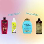 Shampoo Lawsuit Hair Loss: the Battle Against Hair Care Giants