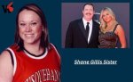 Shane Gillis' Sister's Cancer Battle: an Inspirational Tale of Resilience
