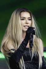 Shania Twain - Raveblog