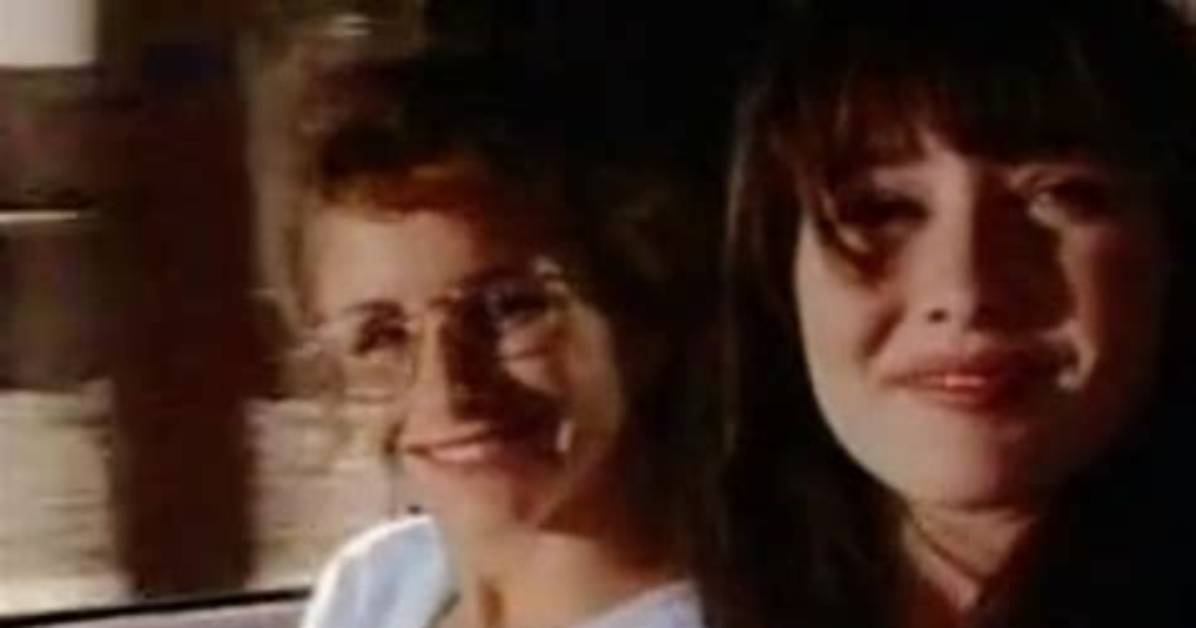Shannen Doherty's Enduring Legacy in "Little House on the Prairie"