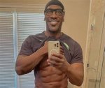 Shannon Sharpe - Age, Bio, Birthday, Family, Net Worth