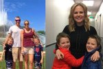 Shannon Spake: the Journey Beyond Divorce