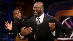 Shaq and Hart's Unstoppable Force and Comic Brilliance