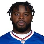 Shaq Lawson Biography, Age, Height, Wife, Net Worth, Family ·