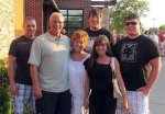 Sharon Budd: a Remarkable Journey from Ohio